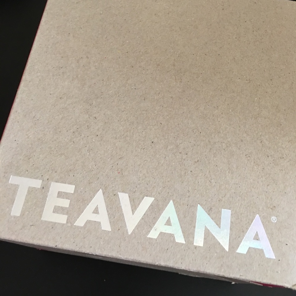 ❤️SOLD❤️Teavana 16oz Tea Maker in PINK